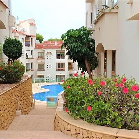 Apartaments By Rentalbir El Albir Ngoại thất bức ảnh