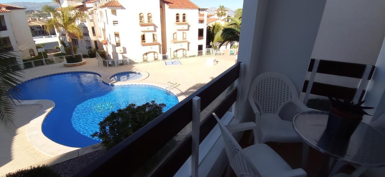 Apartaments By Rentalbir El Albir Ngoại thất bức ảnh