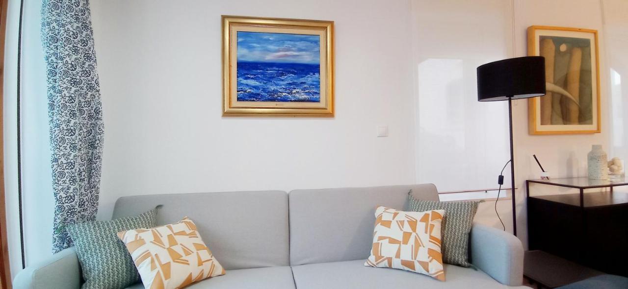 Apartaments By Rentalbir El Albir Ngoại thất bức ảnh