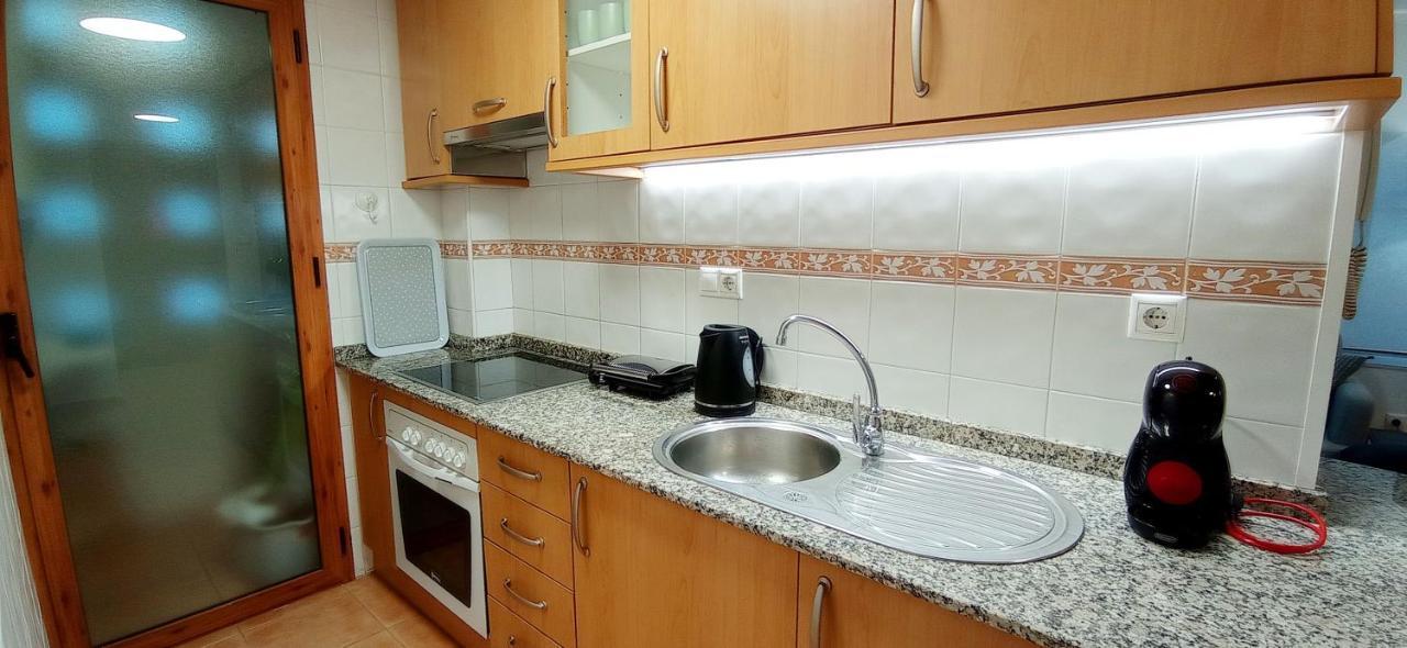 Apartaments By Rentalbir El Albir Ngoại thất bức ảnh