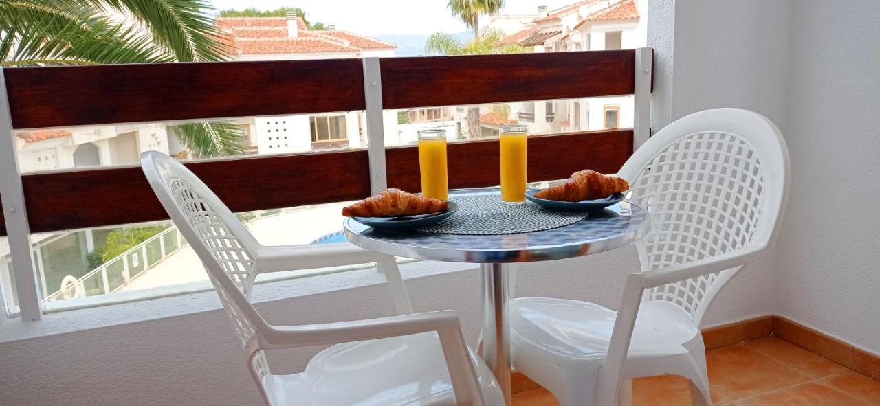 Apartaments By Rentalbir El Albir Ngoại thất bức ảnh