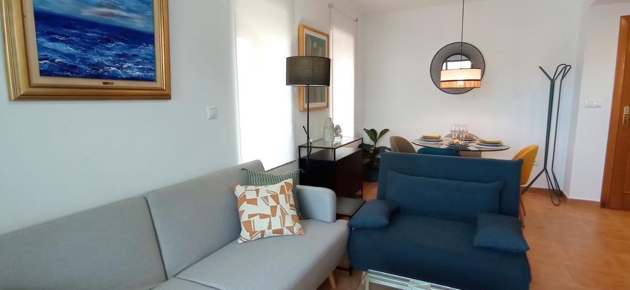Apartaments By Rentalbir El Albir Ngoại thất bức ảnh