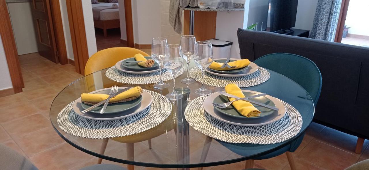 Apartaments By Rentalbir El Albir Ngoại thất bức ảnh