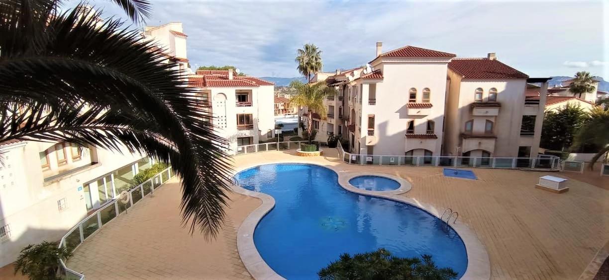 Apartaments By Rentalbir El Albir Ngoại thất bức ảnh