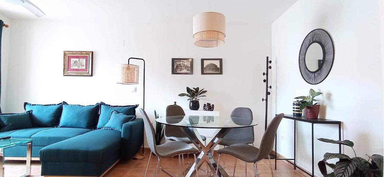 Apartaments By Rentalbir El Albir Ngoại thất bức ảnh