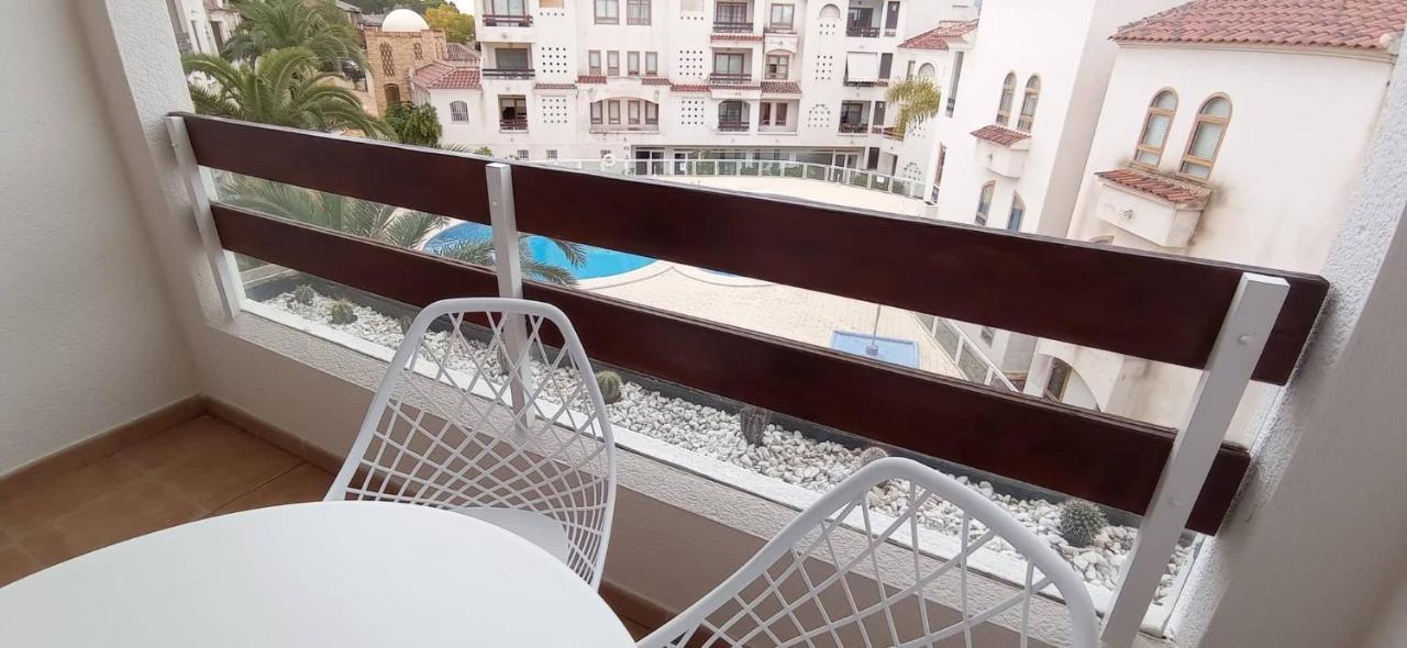 Apartaments By Rentalbir El Albir Ngoại thất bức ảnh