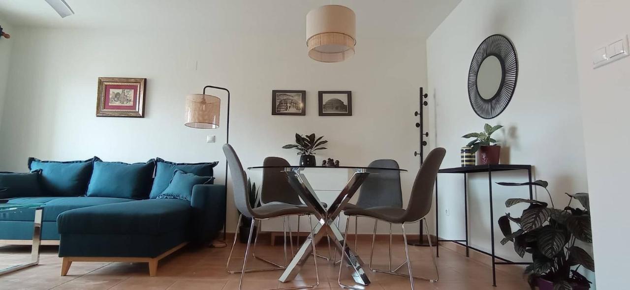 Apartaments By Rentalbir El Albir Ngoại thất bức ảnh