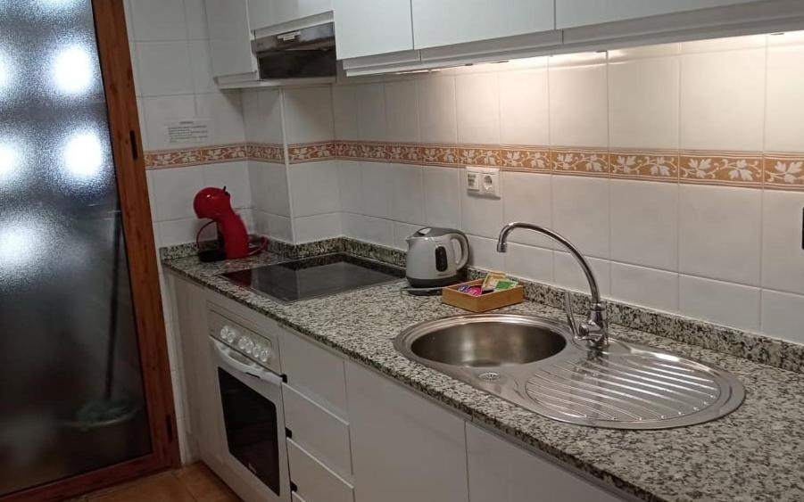 Apartaments By Rentalbir El Albir Ngoại thất bức ảnh