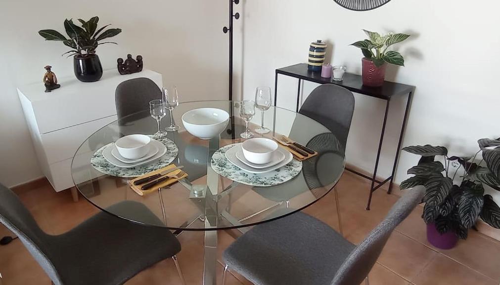 Apartaments By Rentalbir El Albir Ngoại thất bức ảnh