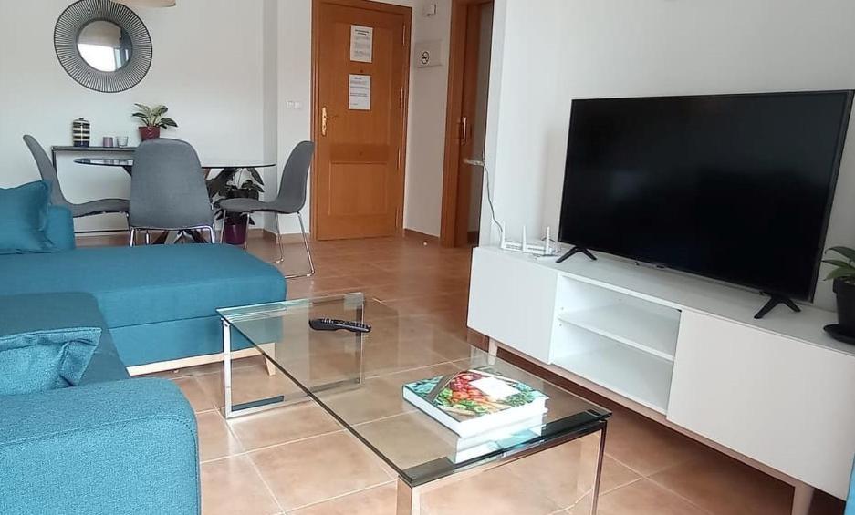Apartaments By Rentalbir El Albir Ngoại thất bức ảnh