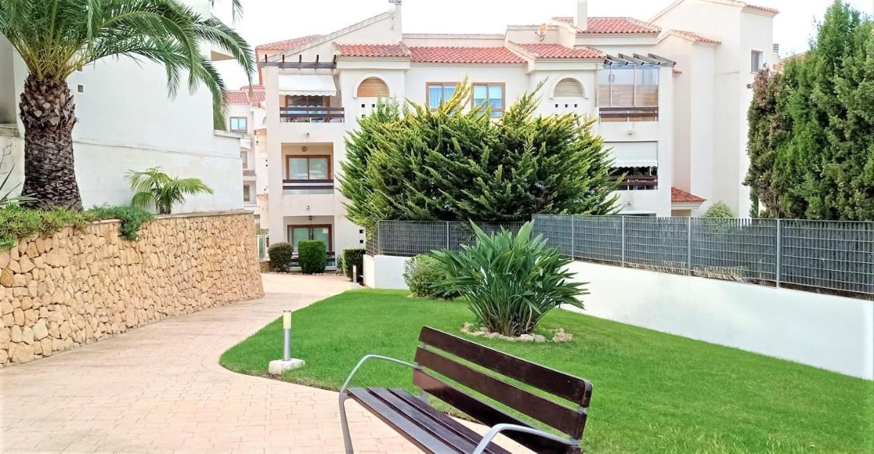 Apartaments By Rentalbir El Albir Ngoại thất bức ảnh