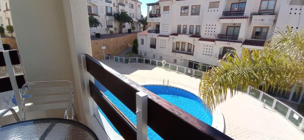 Apartaments By Rentalbir El Albir Ngoại thất bức ảnh