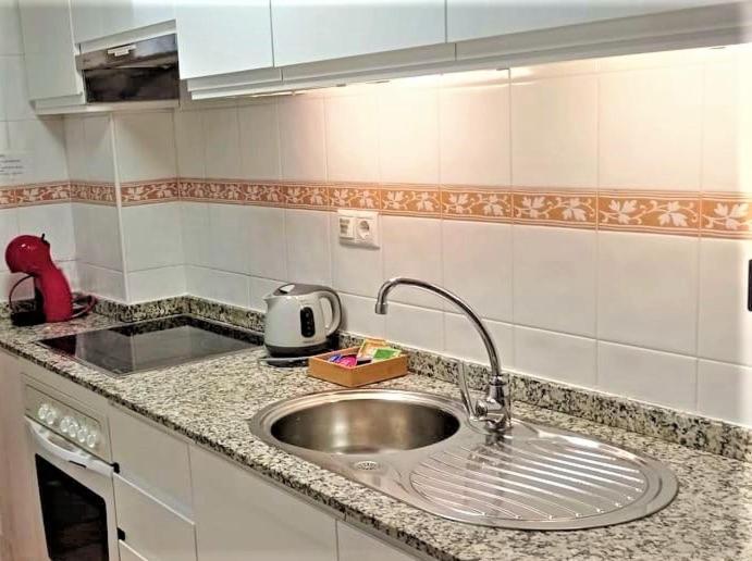Apartaments By Rentalbir El Albir Ngoại thất bức ảnh
