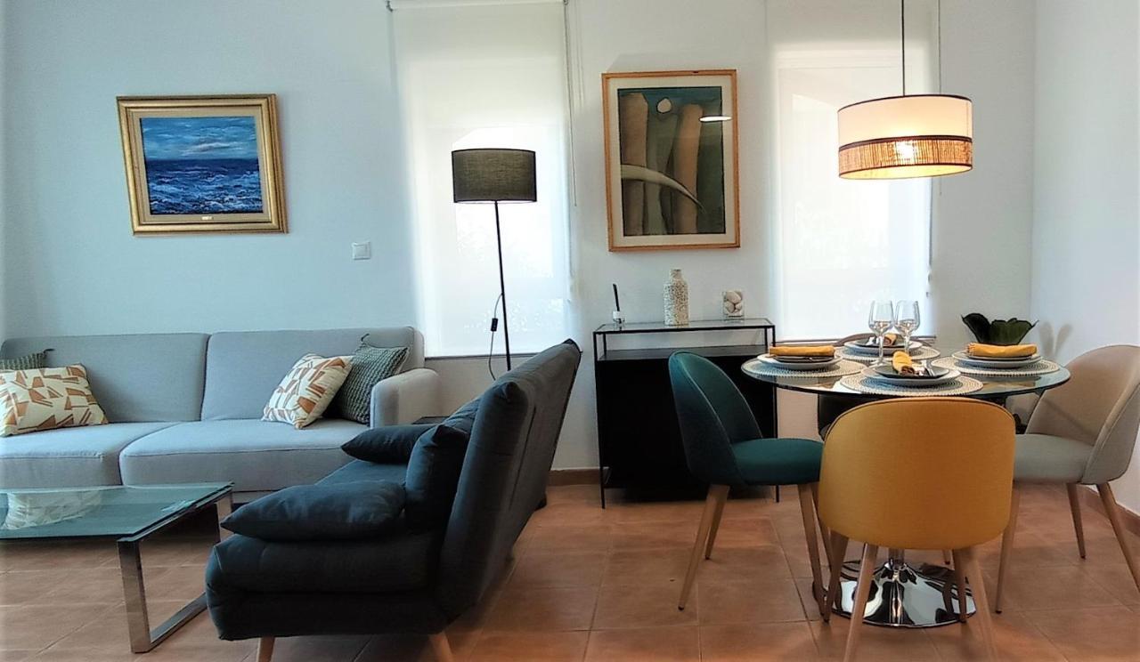 Apartaments By Rentalbir El Albir Ngoại thất bức ảnh