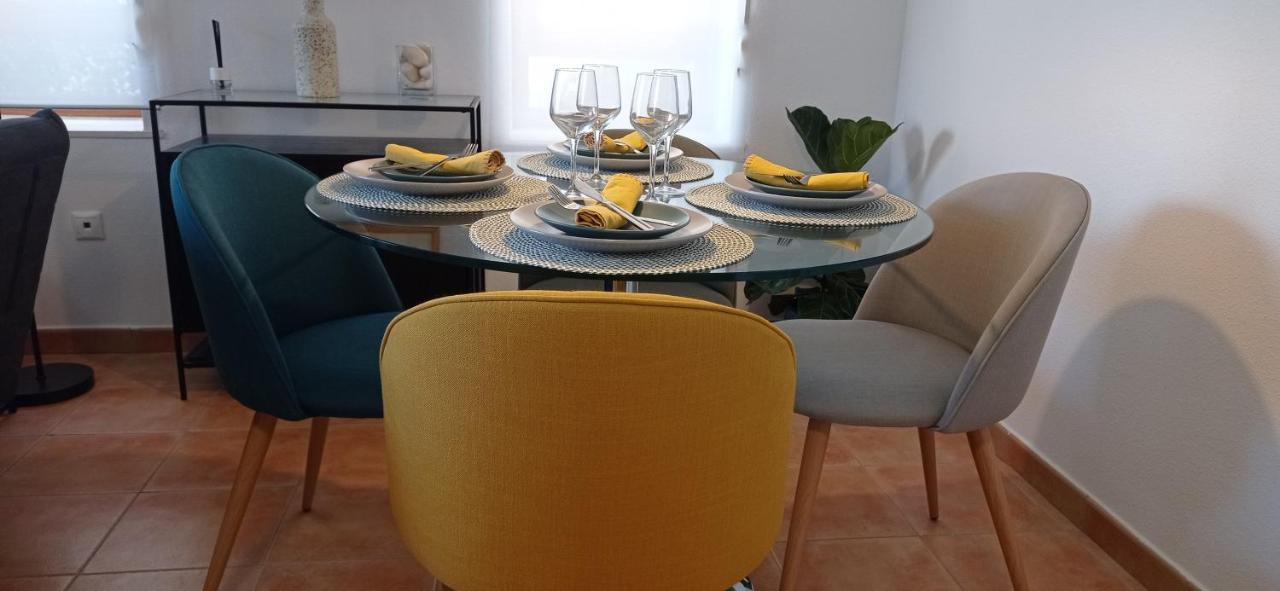 Apartaments By Rentalbir El Albir Ngoại thất bức ảnh