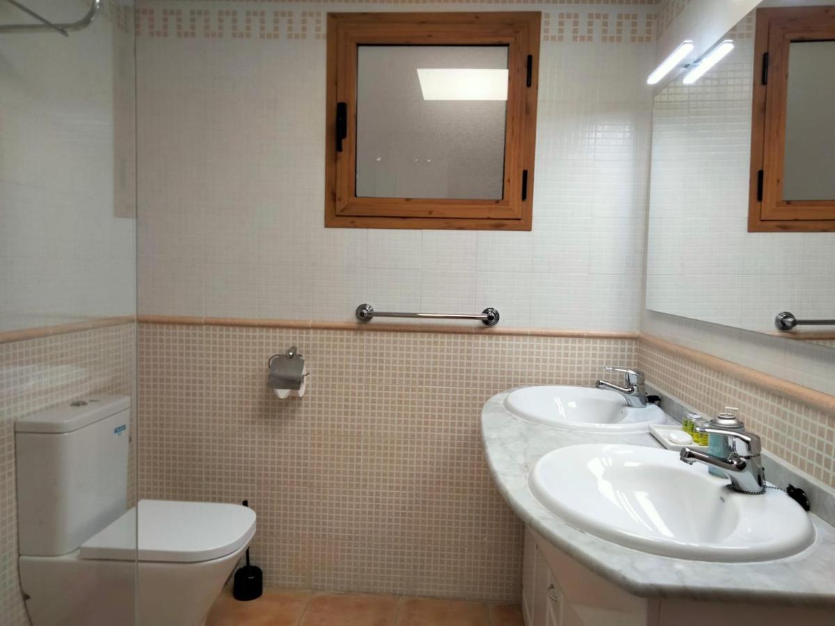 Apartaments By Rentalbir El Albir Ngoại thất bức ảnh