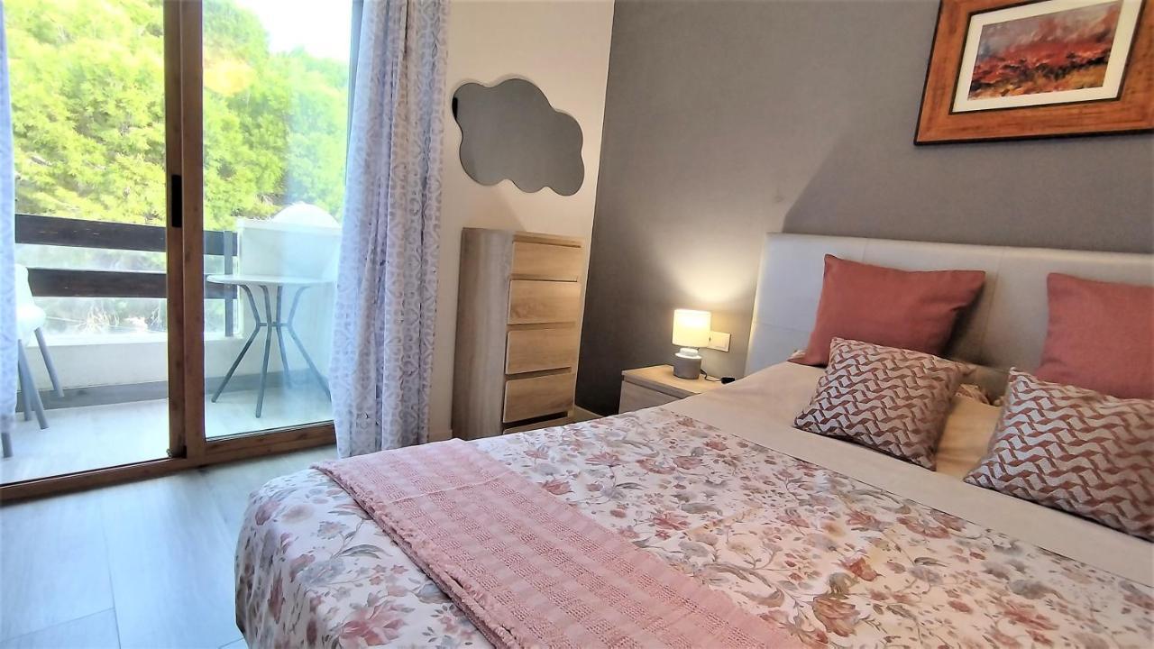 Apartaments By Rentalbir El Albir Ngoại thất bức ảnh