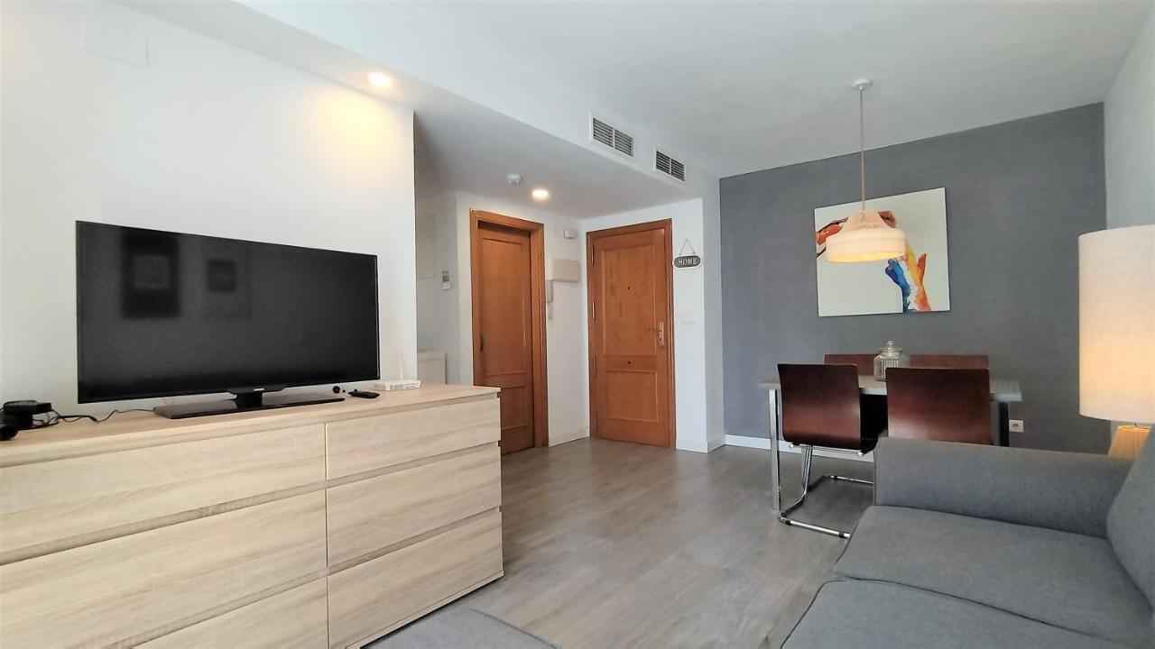 Apartaments By Rentalbir El Albir Ngoại thất bức ảnh