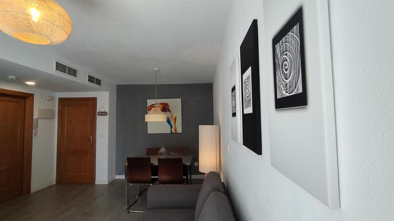Apartaments By Rentalbir El Albir Ngoại thất bức ảnh