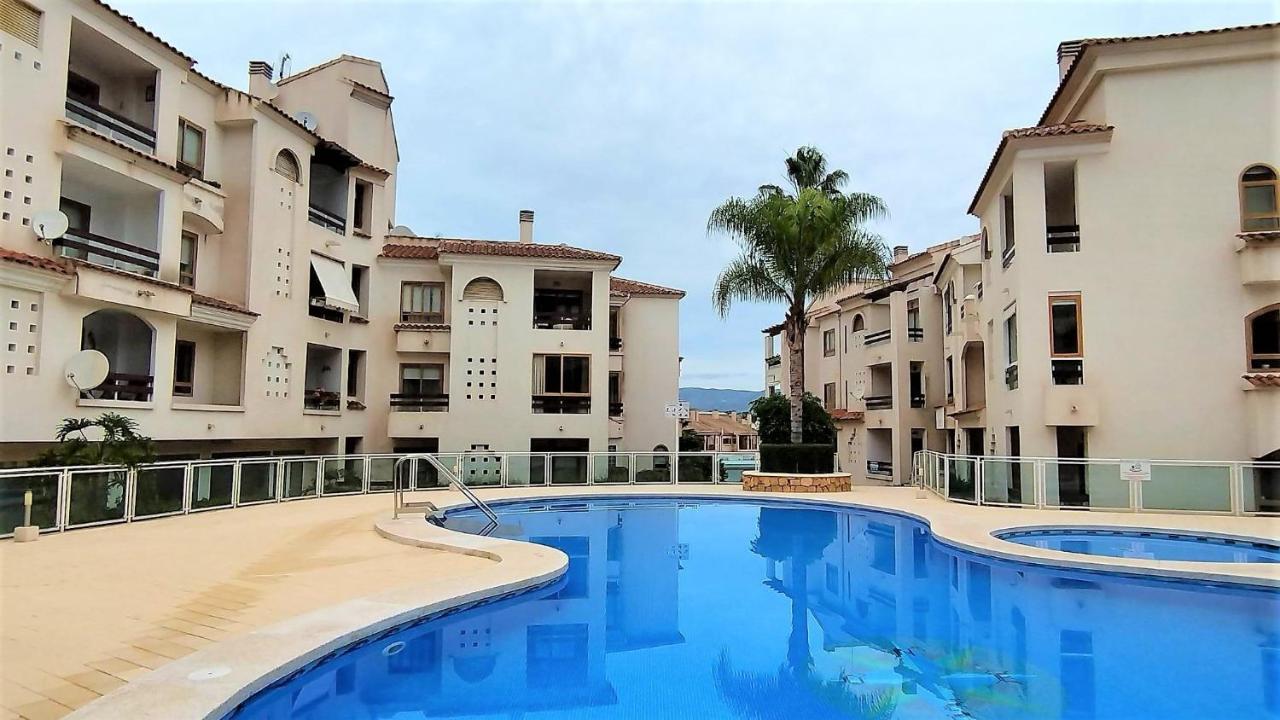 Apartaments By Rentalbir El Albir Ngoại thất bức ảnh