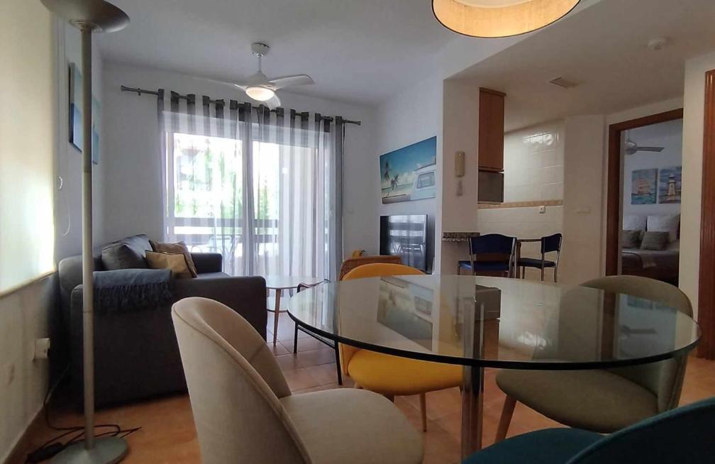 Apartaments By Rentalbir El Albir Ngoại thất bức ảnh