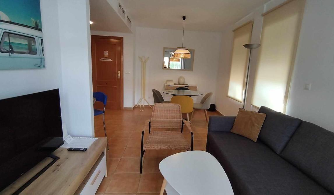 Apartaments By Rentalbir El Albir Ngoại thất bức ảnh